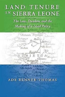 Grondbezit in Sierra Leone