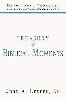 Tezaurul momentelor biblice
