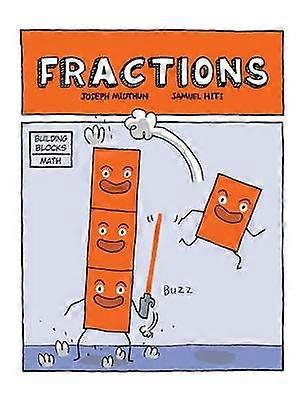 Fractions 3 Building Blocks of MathHardcover