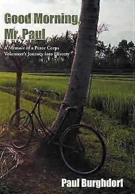 Burghdorf P: Good Morning Mr. Paul