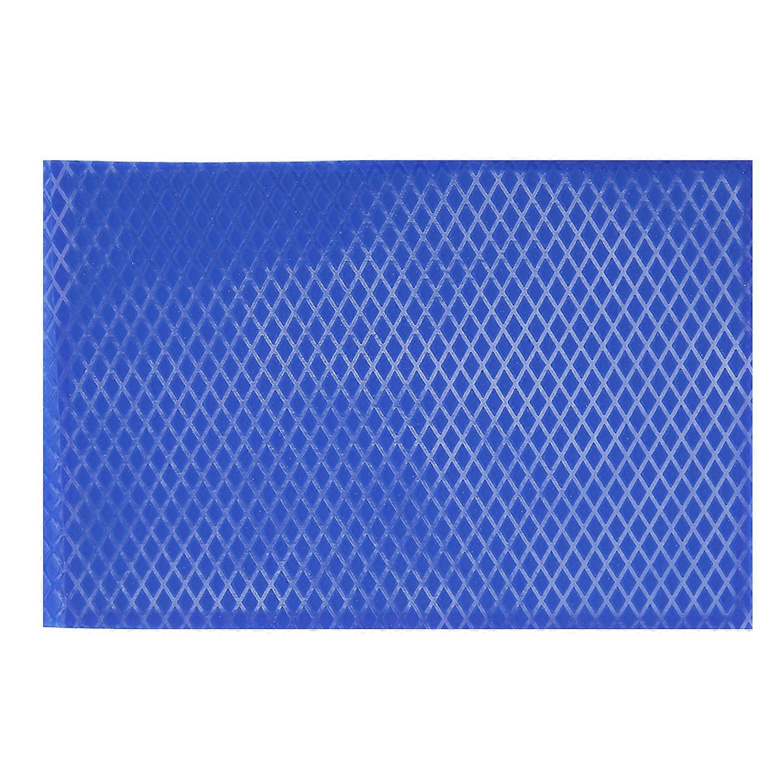 وسادة حرارية 13.8 واط / مللي كلفن الموصلية 90x60mm عزل جيد مقاومة للحرارة الكمبيوتر الوسادة الحرارية 90x60x2.0mm