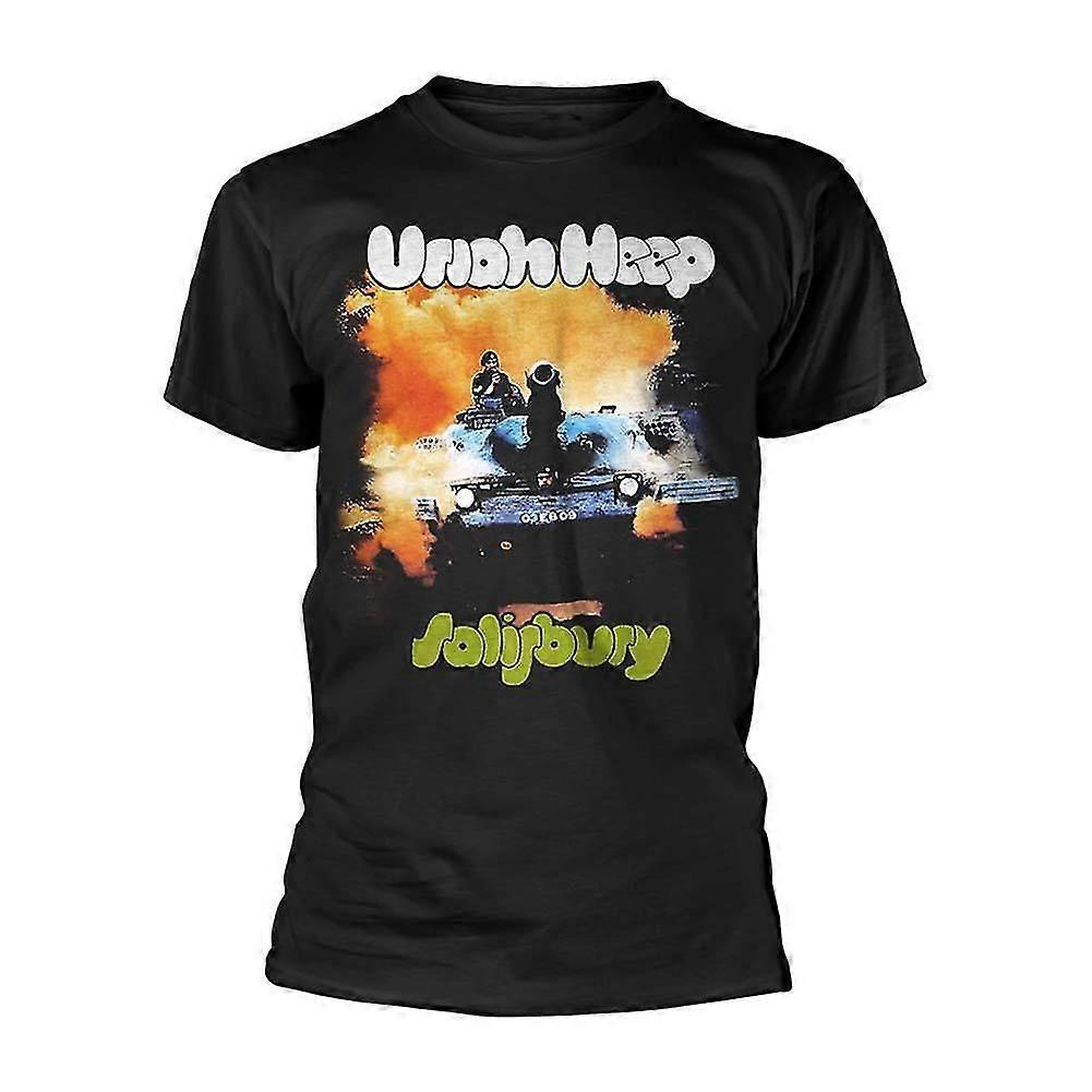 Uriah Heep Salisbury tričko