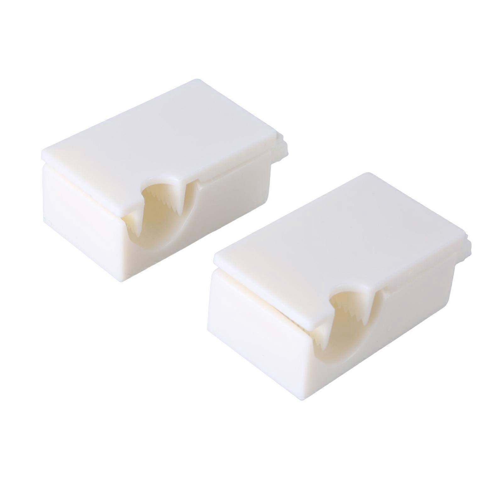 Pack of 2 Easy to Use Crawfish Shellers Portable Crayfishes Peeling Tool Functional Kitchen Gadgets For Seafood Lover