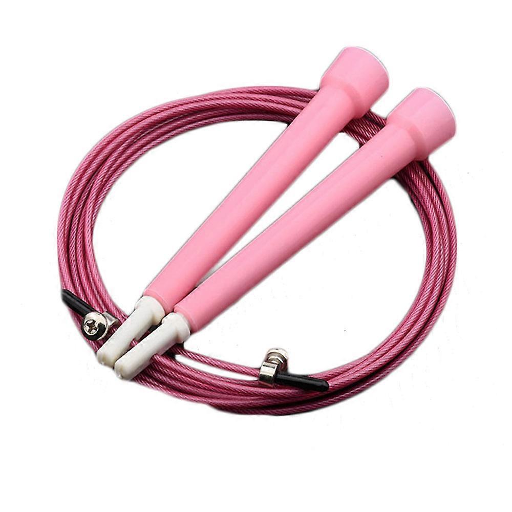 Pular corda, treinamento de resistência