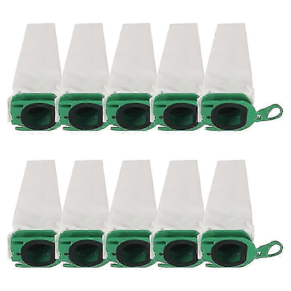 10pcs Vacuum Cleaner Gags For Vorwerk Kobold Vb100 Fp100 Replace