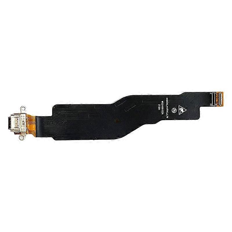 Cable flexible del puerto de carga