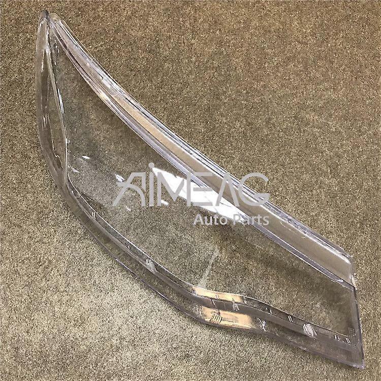 Suitable For Kia Furedi Headlights 14-16 New Furedi Headlight Transparent Lampshade Headlight Shell
