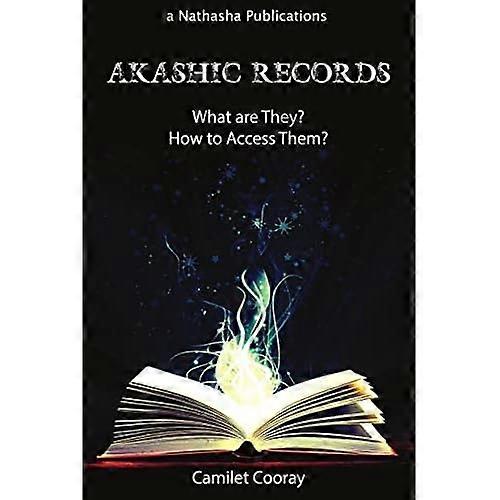 Akashic Records : What Are They? How to Access Them?