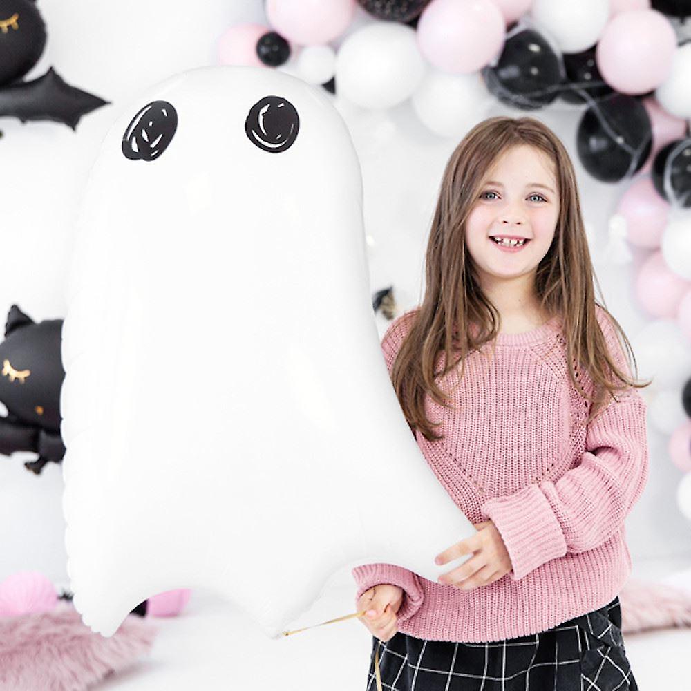 ゴーストホイルバルーン - ハロウィン