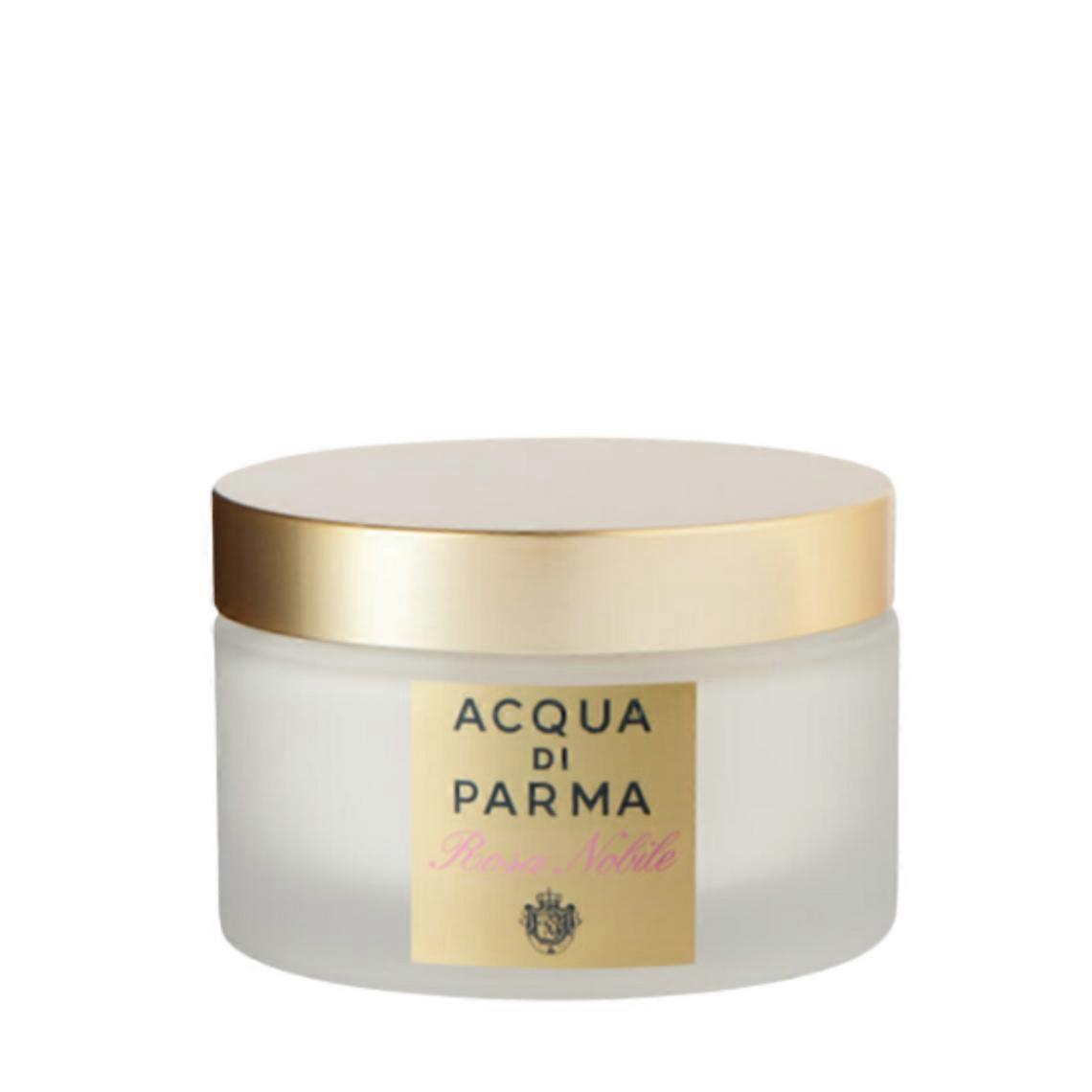 Rosa Nobile - Körpercreme
