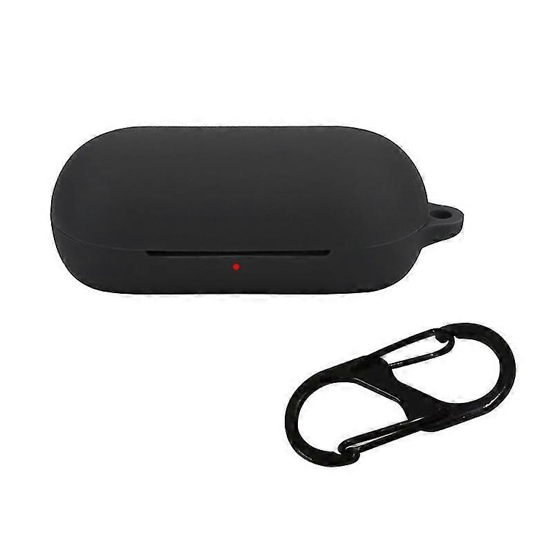 For Sony WF-C700N Headphone Washable-Shell Antidust Housing Sleeve Non-slip Case-Yvan