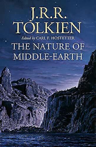 The Nature of Middle earth