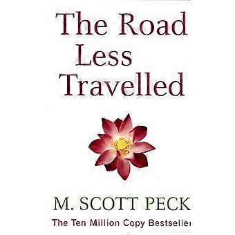 The Road Less Travelled