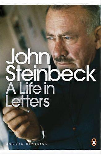 A Life in Letters