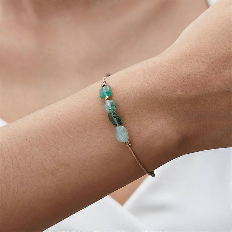 12 Zodiac Bracelets Set – 8mm Matte Stone Beads, Elastic Band, Constellation Horoscope Jewelry For Men & Women, Perfect Couple Gift - View #4