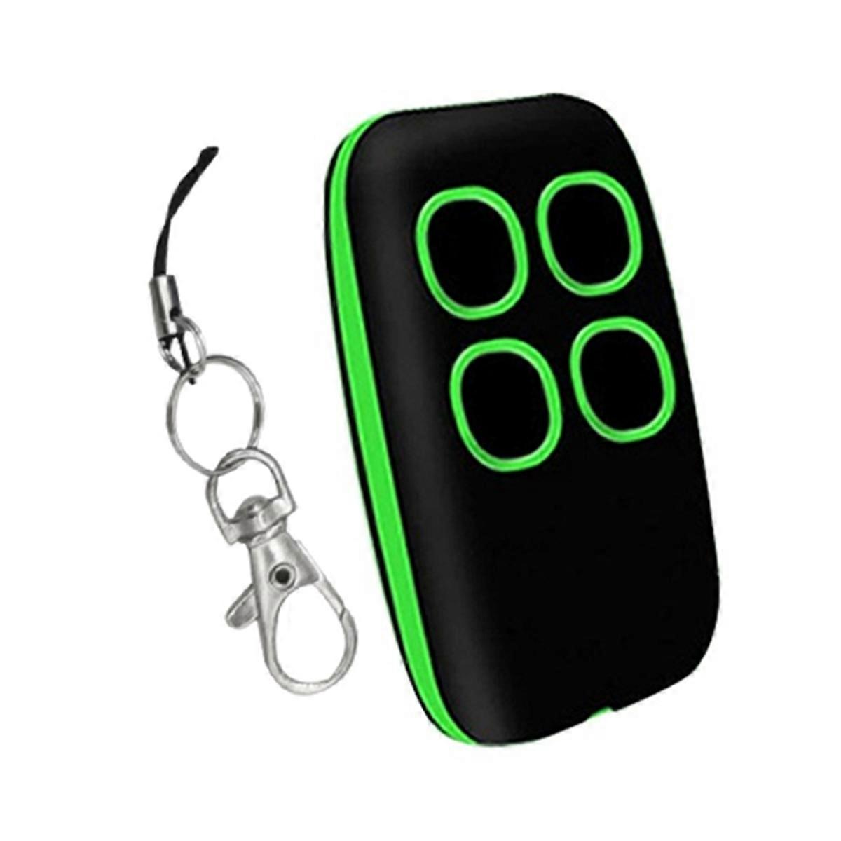 250-913MHz Garage Remote Control Duplicator Multifrequency Copy Remote Control Universal Wireless D