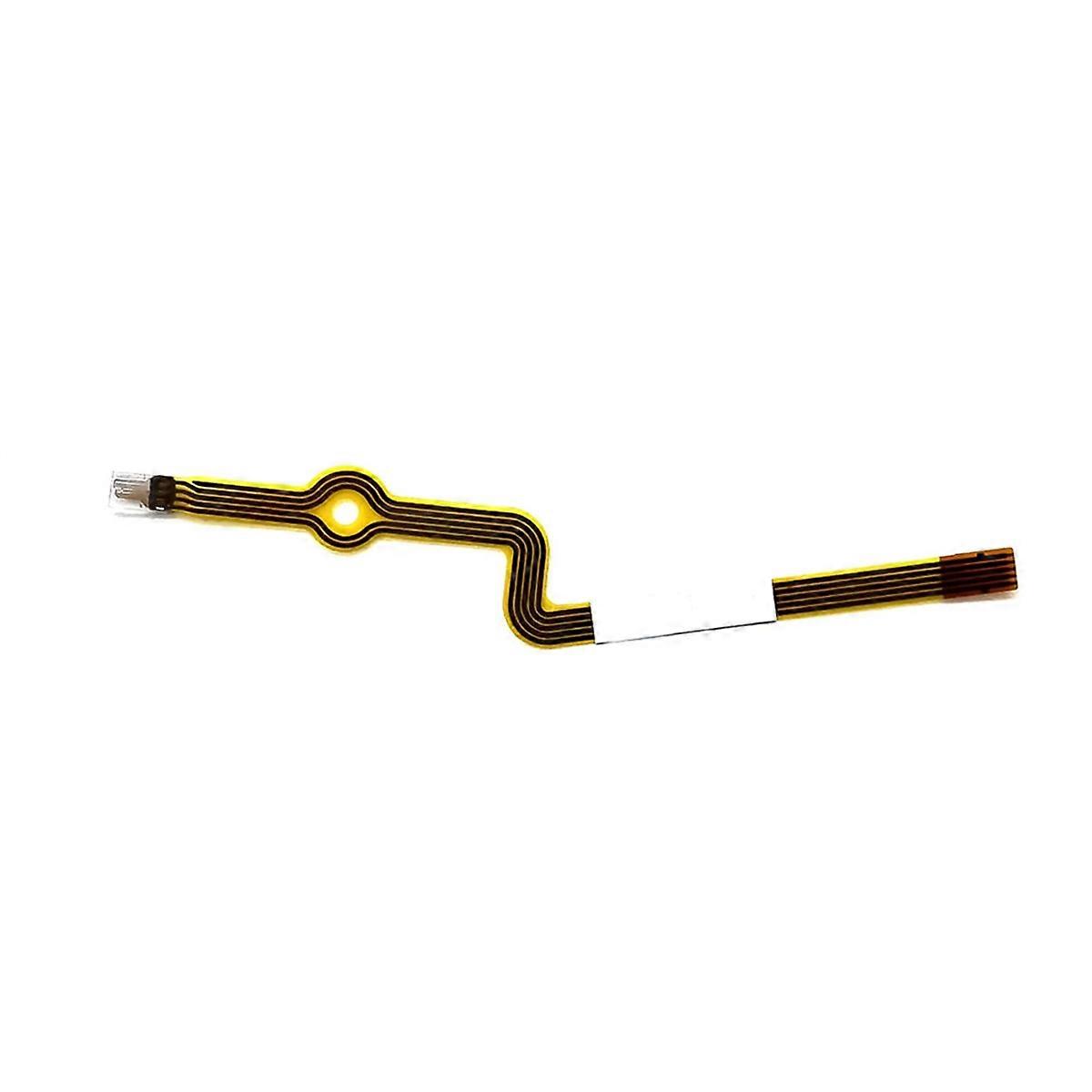 For 105 2.8G Lens Focus Sensor Cable Flex for AF-S VR Micro-105mmf/2.8G IF-ED Replacement Repair Pa