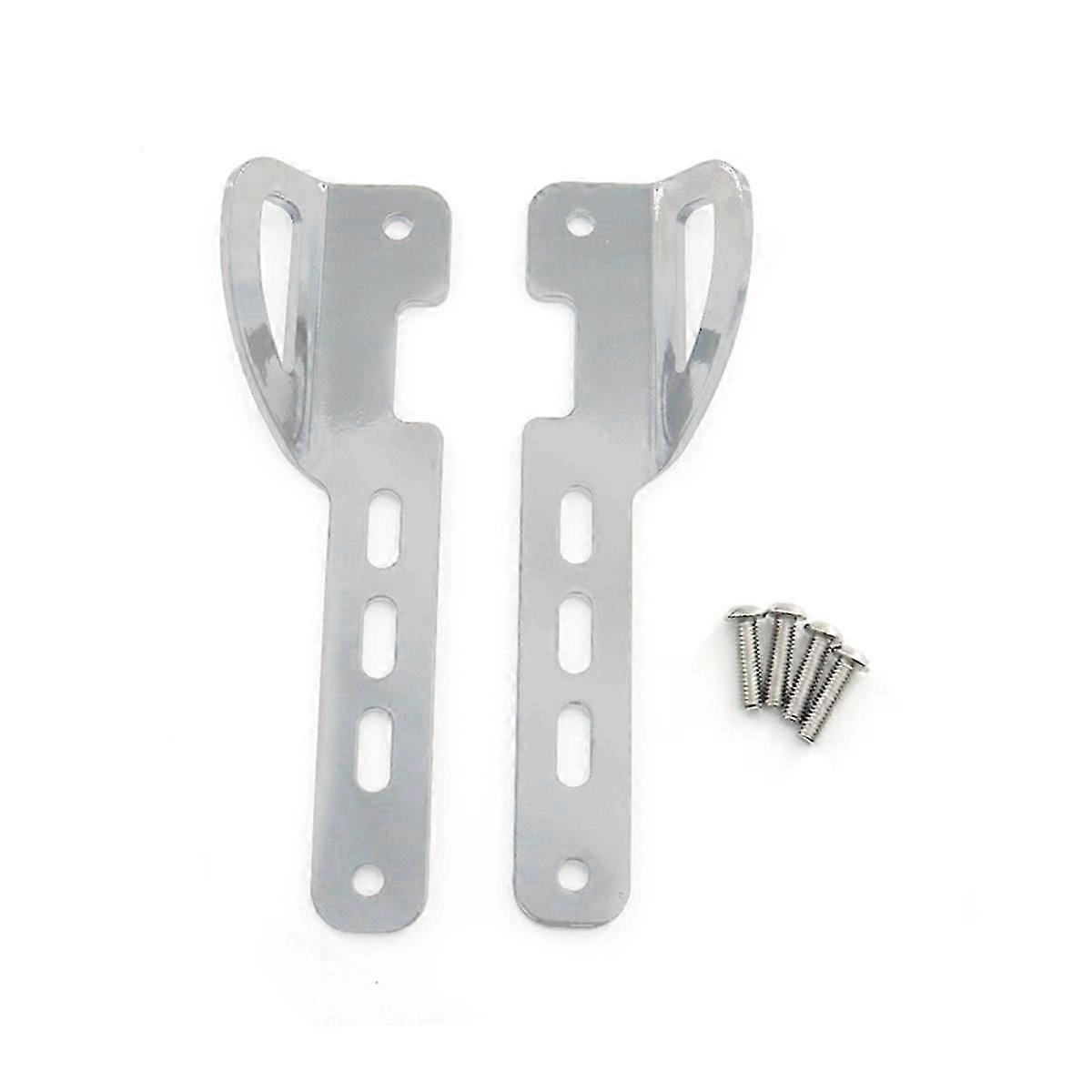 Motorcycle Accessories Front Binding Tie-Down Brackets for Road Glide FLTRXSE 2023 SLHT Steet GlideNEW