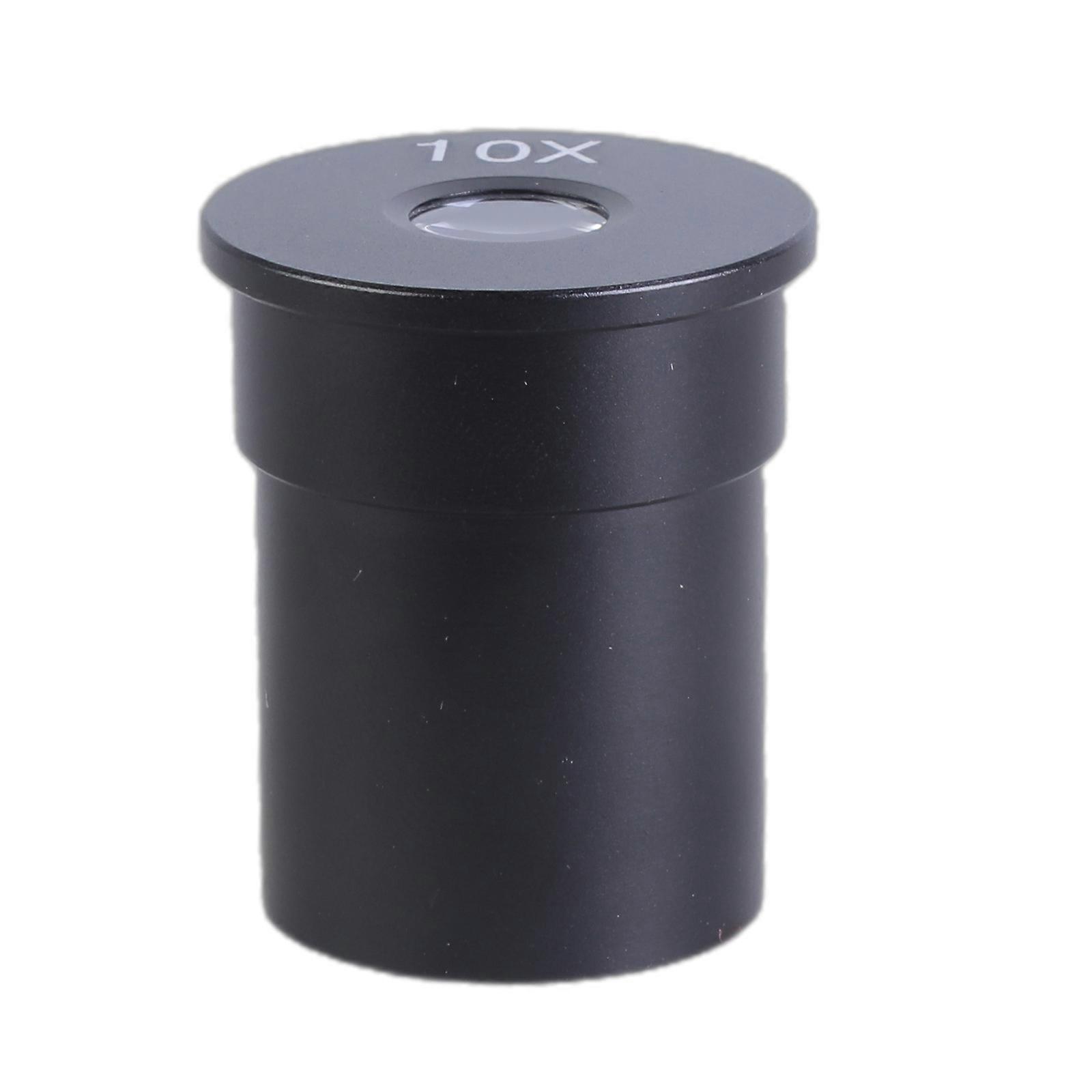 23.2mm Port for Various Biological Microscope Optical Eyepiece Ocular Lens/Barlow Lens Universal Microscope Accessory