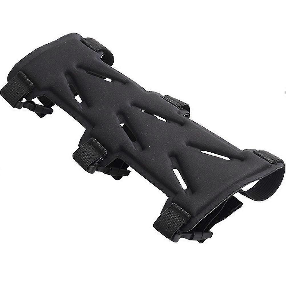 Önkol Bilek Koruyucu Hedef Atış Kol Koruması Atış Kol Koruması Okçuluk Bilezik Okçuluk Kolluk