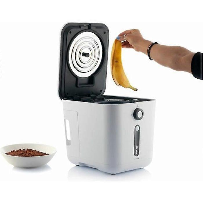 Kitchen Composter - Apartment Composter | Compost bin | Kitchen composter | InnovaGoods