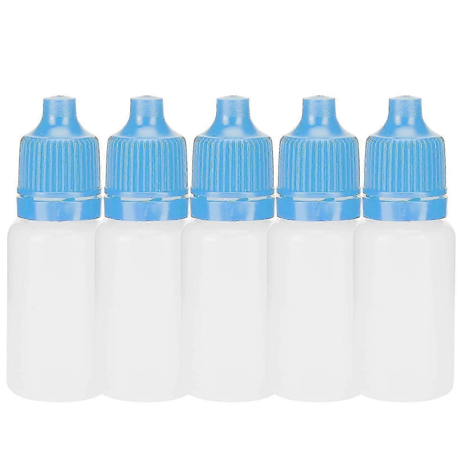 Eye Drops Container,50Pcs 10ml Eye Liquid Empty Eye Drops Container Eye ...