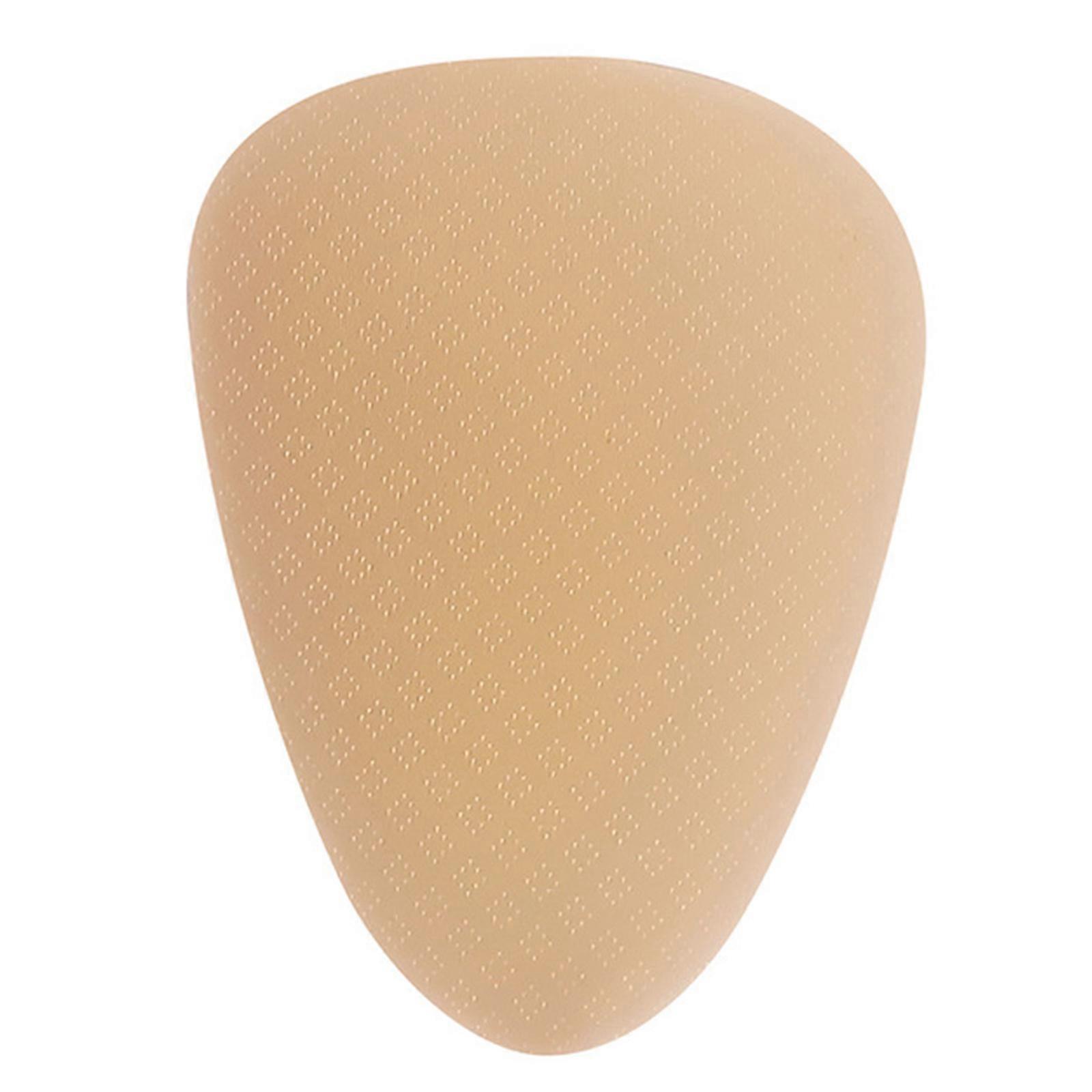 Femmes Cameltoe Concealer Panties Liner Réutilisable pour Maillot de Bain Sous-vêtements Leggings Confidentialité Insert Garde Invisible Pad couleur