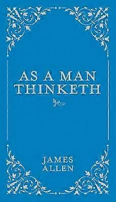 Som en Man Thinketh