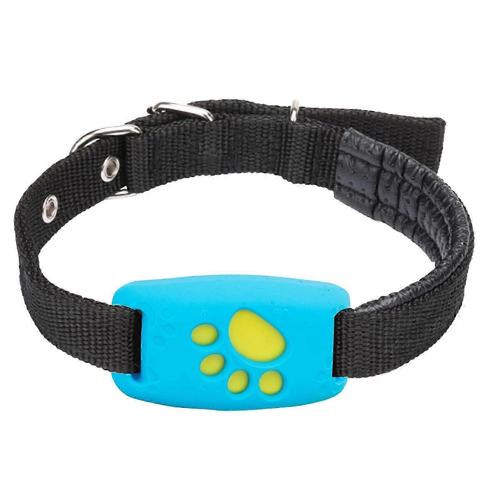 Gps Dog And Dog Activity Monitor With Unlimited Range,