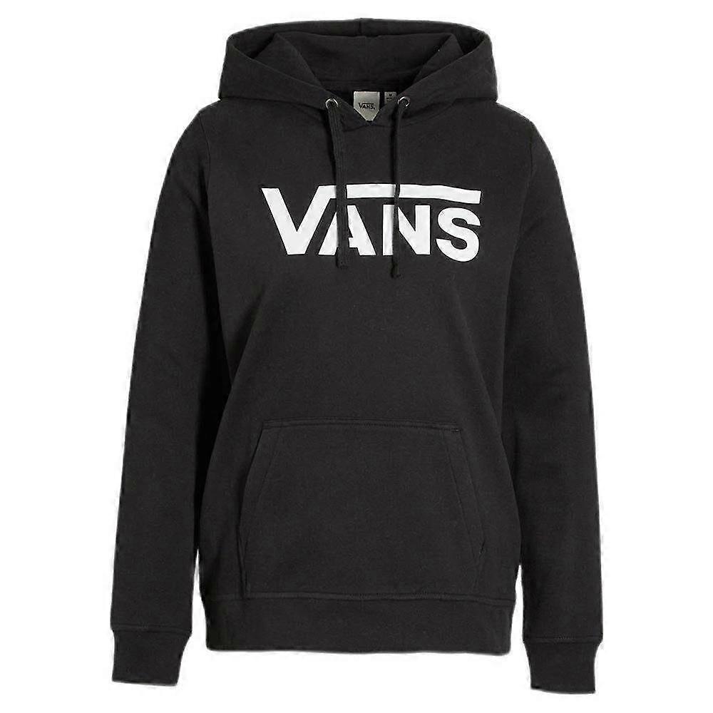 Sweatshirt Vans drop v logo hoo-b VN0A5HNPBLK