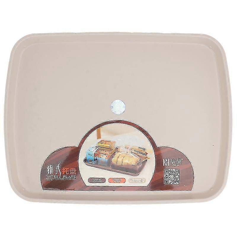 1pcs Fruits Serving Tray