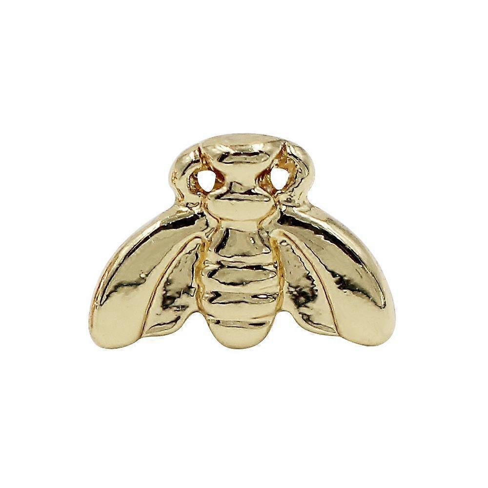 Smart Watch Universal Bee Shape Band Decorative Ring Metal Accessories