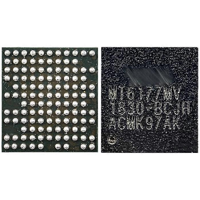 Intermediate Frequency IC Module MT6177MV