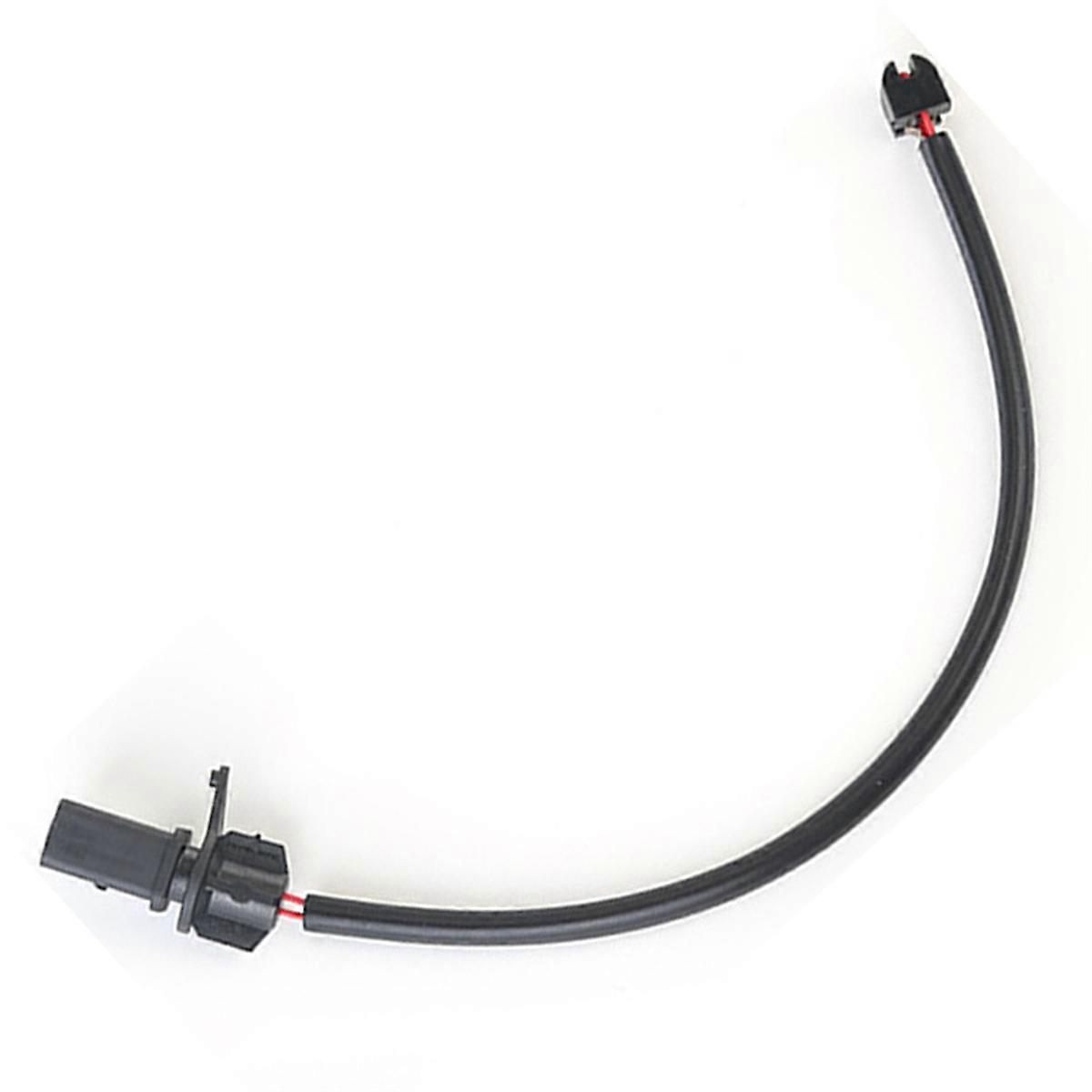 Car Disc Brake Front Axle Brake Sensor Brake Pad for