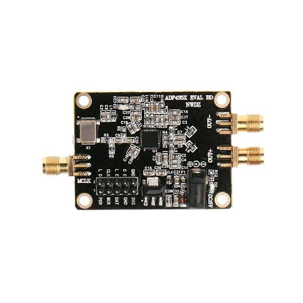 ADF4351 Signal Generator Module 35m-4.4ghz RF Signal Source Development Board