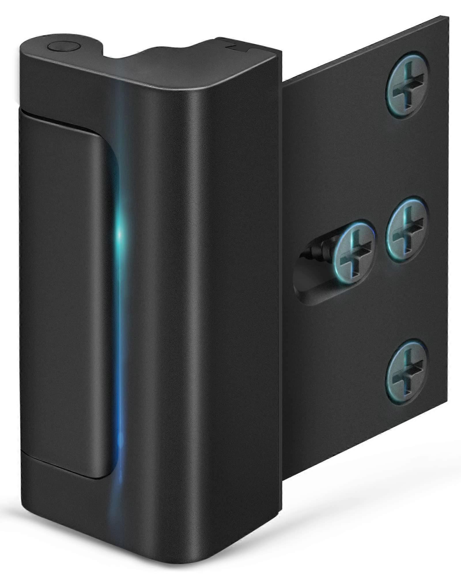 High Security Door Reinforcement Lock for Kids Safety