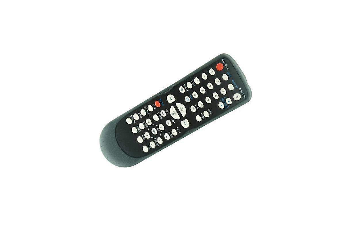 Replacement Compatible for FUNAI WV805 Digital Video Cassette Disc Recorder DVD CD Player