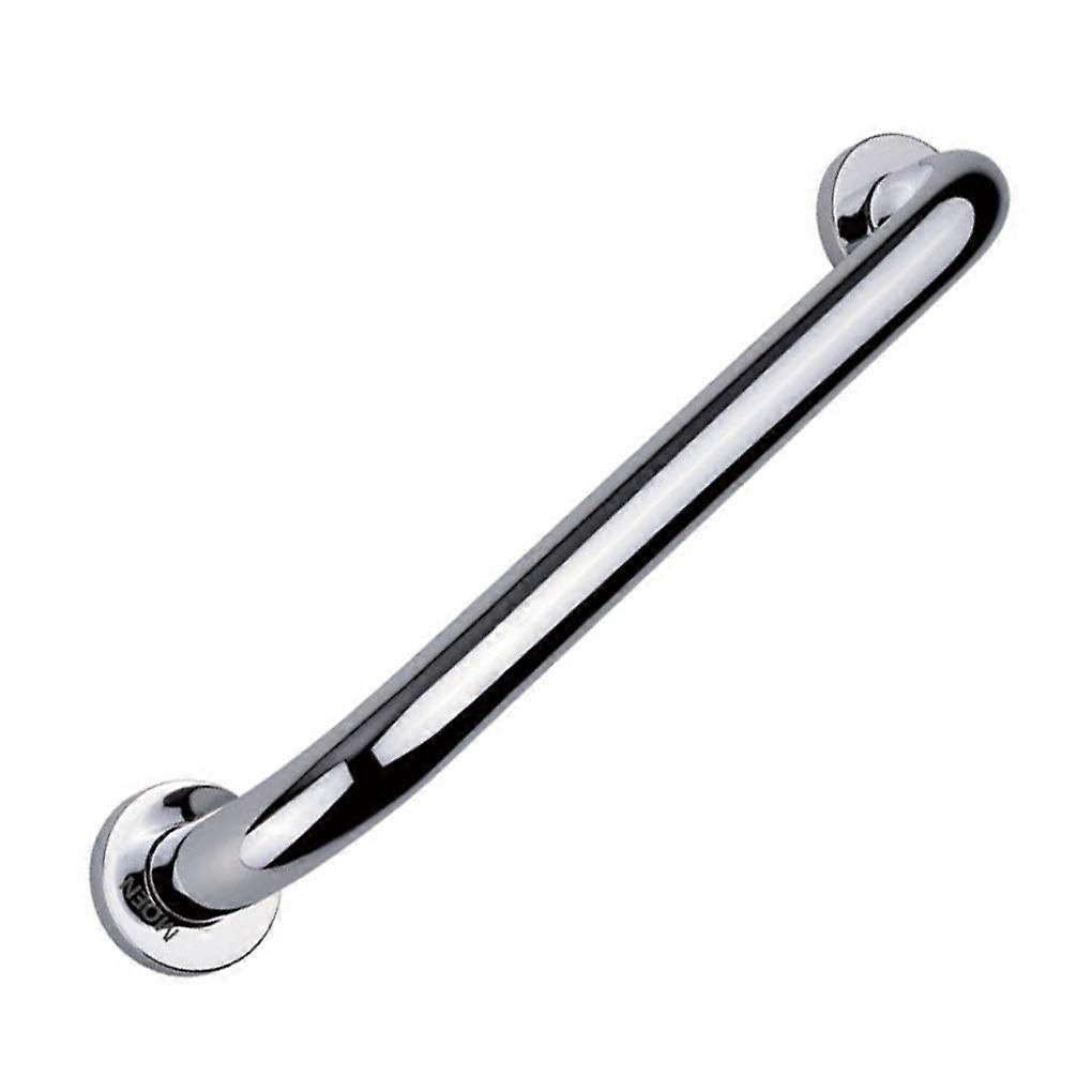 Grab Bar Bathroom Safety Hand Rail Bathtub, Handrails Armrest Handicapped Auxiliary Non - slip Handles Size:60CM