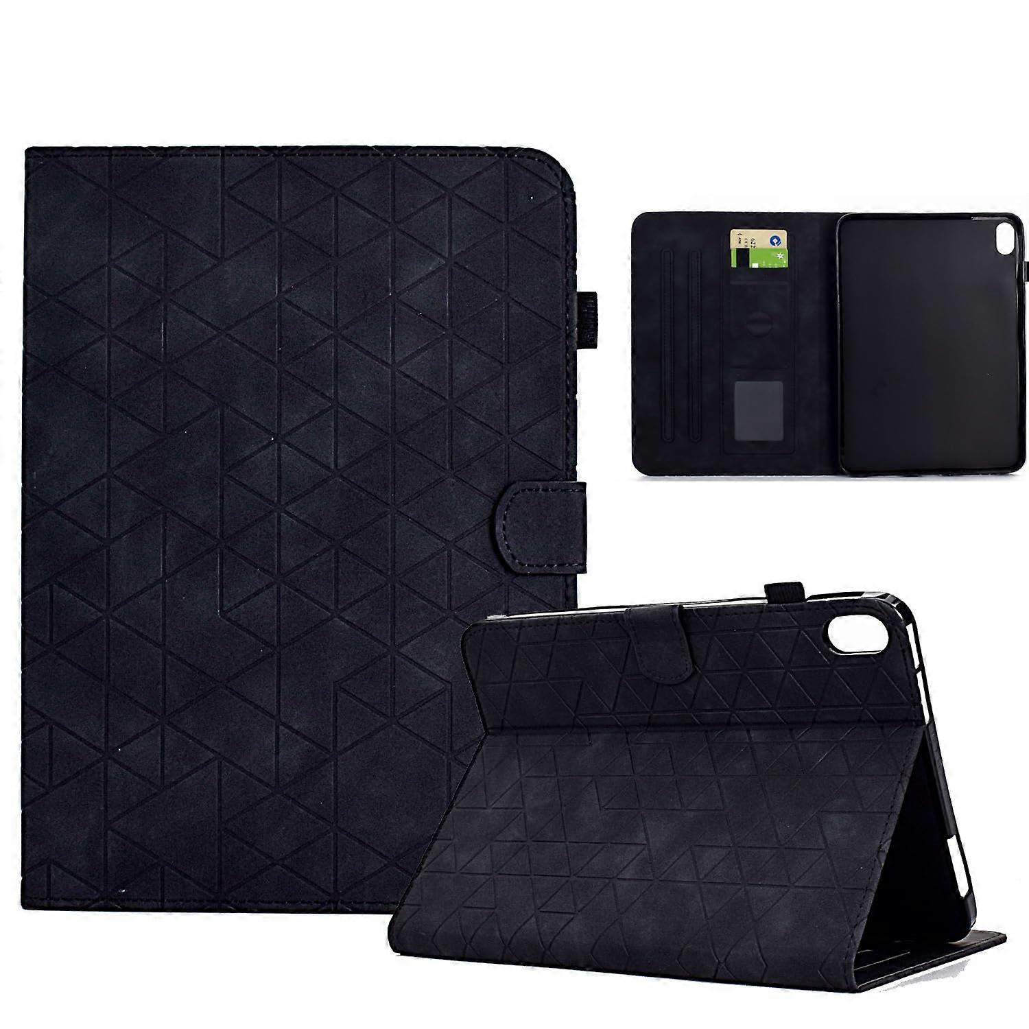 tablet protective case Premium Leather Folio Stand Cover Case Compatible with iPad ()/10th Generation