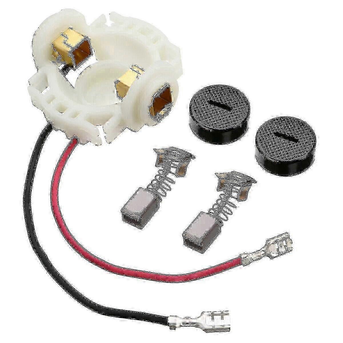 Carbon Brush Holder Kit For Makita