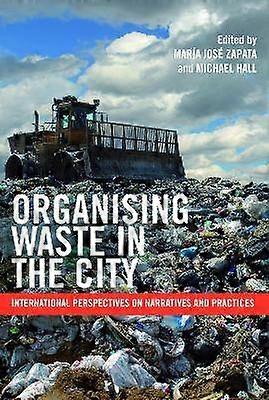 Organising Waste in the City