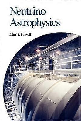Neutrino Astrophysics
