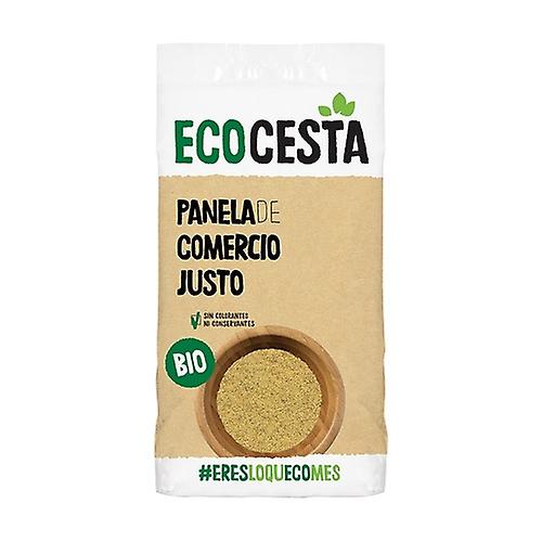 Bio Fair Trade Panela 1,5 kg