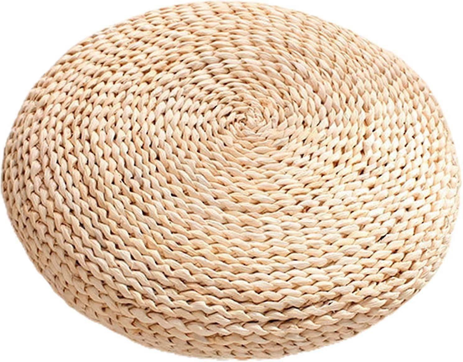 Round Seat Cushion,30 * 30cm