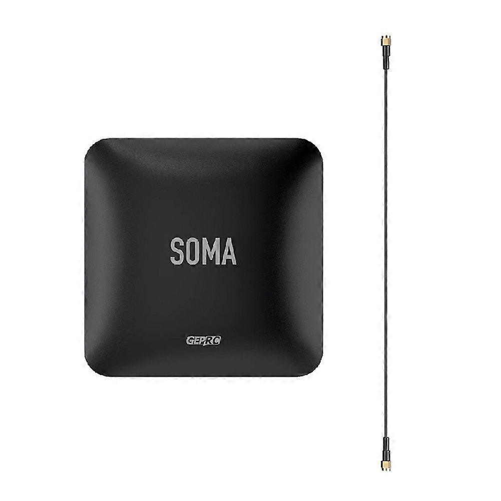 GEPRC SOMA 5.8G Directional Patch Antenna for FPV Drone Racing