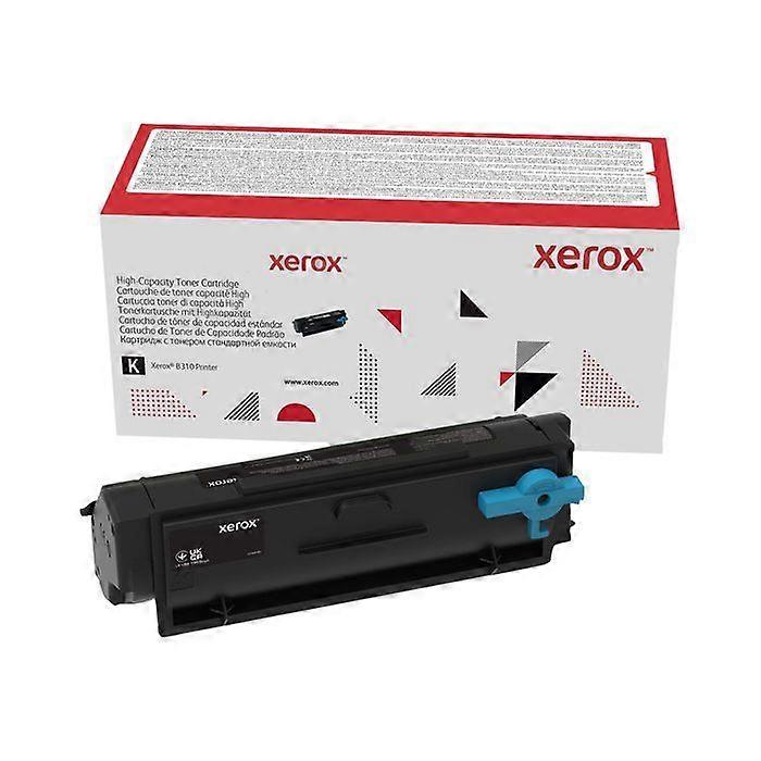 Κασέτα τόνερ - Xerox - 006R04377 - Υψηλή χωρητικότητα - Μαύρο - Συμβατό