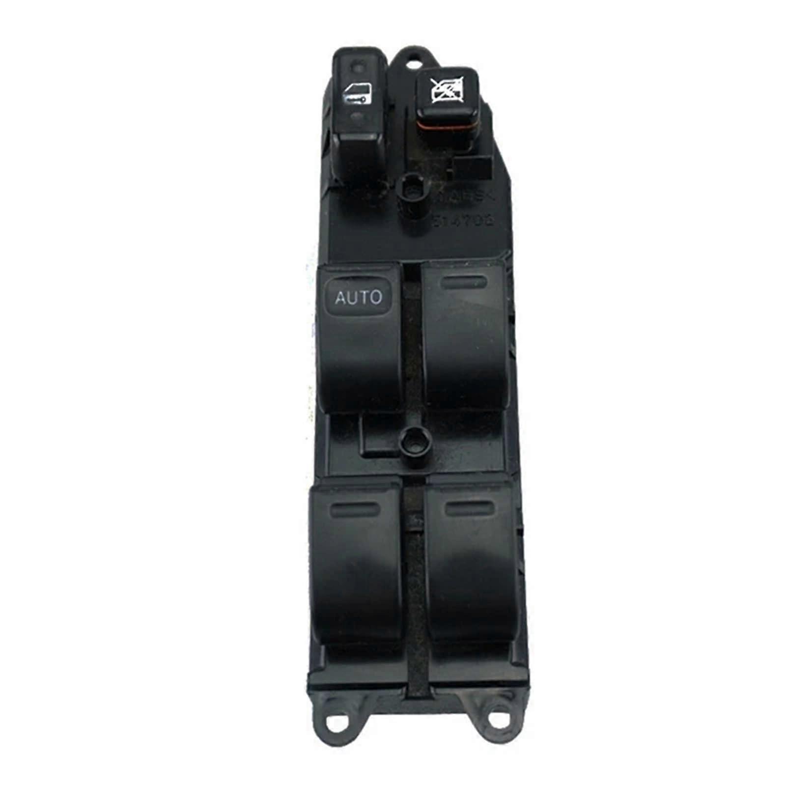 Car Window Switch Button 8482033180 8482033240 for Toyota Camry 2.4L 3.0L Power Window Control Replacement