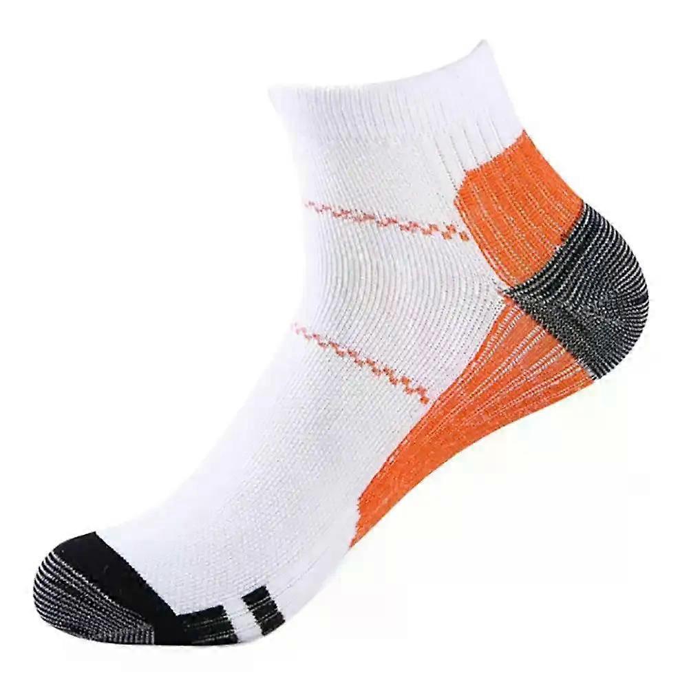 Yoga exercise socks 2 Pairs running socks
