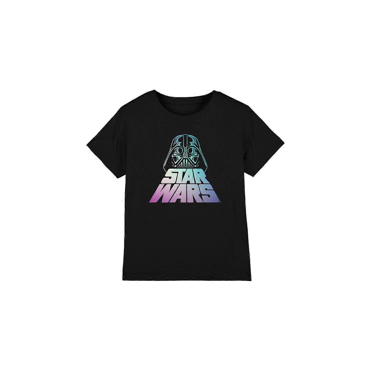 Star Wars Vadient T-shirt för barn/barn