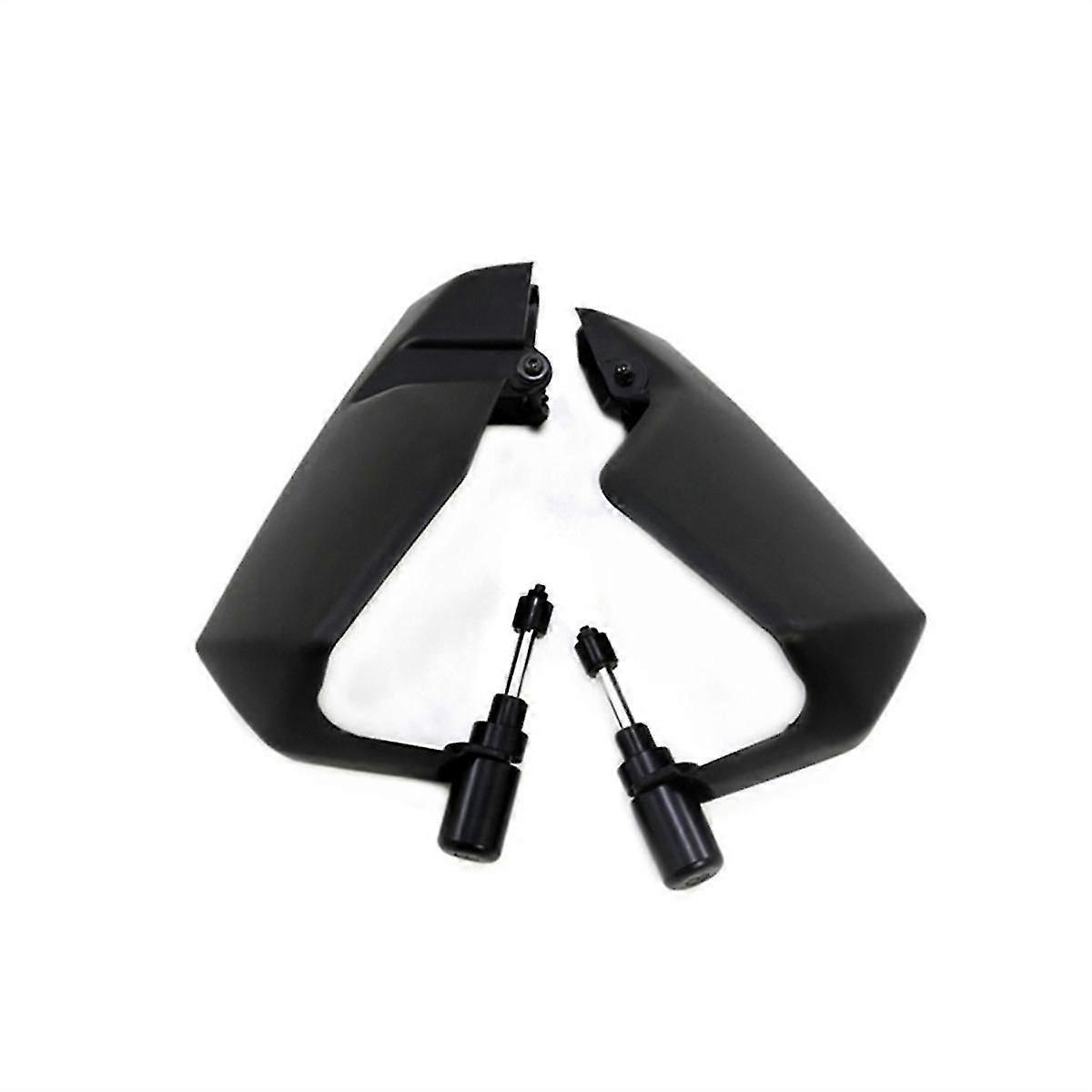 واقيات يدوية للدراجات النارية ل V-Strom DL650 2004-2022 واقيات مقود واقي اليد